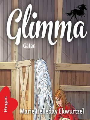 cover image of Gåtan